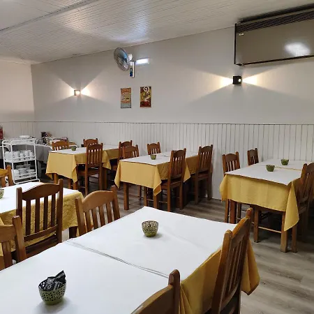 Residencial Centro Comercial Avenida Bragashopping 2* Braga