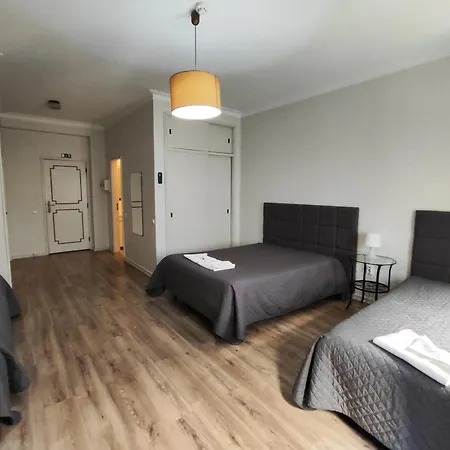 Residencial Centro Comercial Avenida Bragashopping