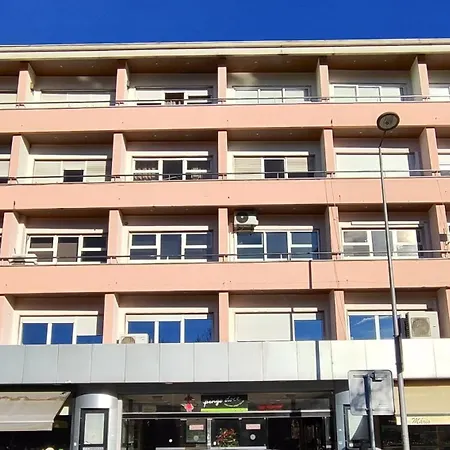 Residencial Centro Comercial Avenida Bragashopping