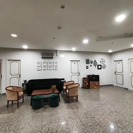 ゲストハウス Residencial Centro Comercial Avenida Bragashopping 2*