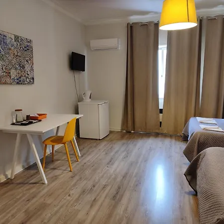 Residencial Centro Comercial Avenida Bragashopping