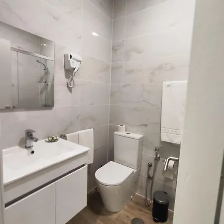 Residencial Centro Comercial Avenida Bragashopping Guest house Braga