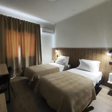 Residencial Centro Comercial Avenida Bragashopping