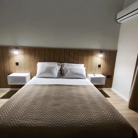 Residencial Centro Comercial Avenida Bragashopping Guest house Braga