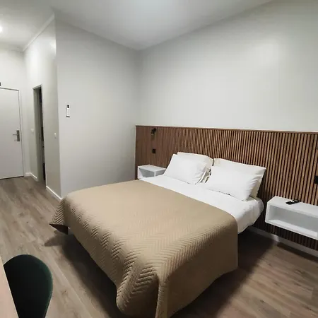 Residencial Centro Comercial Avenida Bragashopping