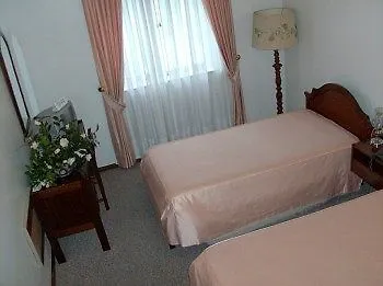 Residencial Centro Comercial Avenida Bragashopping Guest house