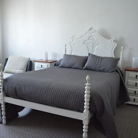 Guest house Residencial Centro Comercial Avenida Bragashopping