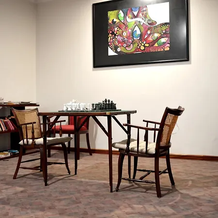 Residencial Centro Comercial Avenida Bragashopping 3*