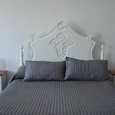 Residencial Centro Comercial Avenida Bragashopping Guest house 2*