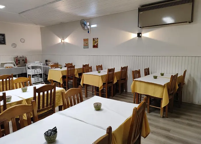 Residencial Centro Comercial Avenida Bragashopping 3* Braga