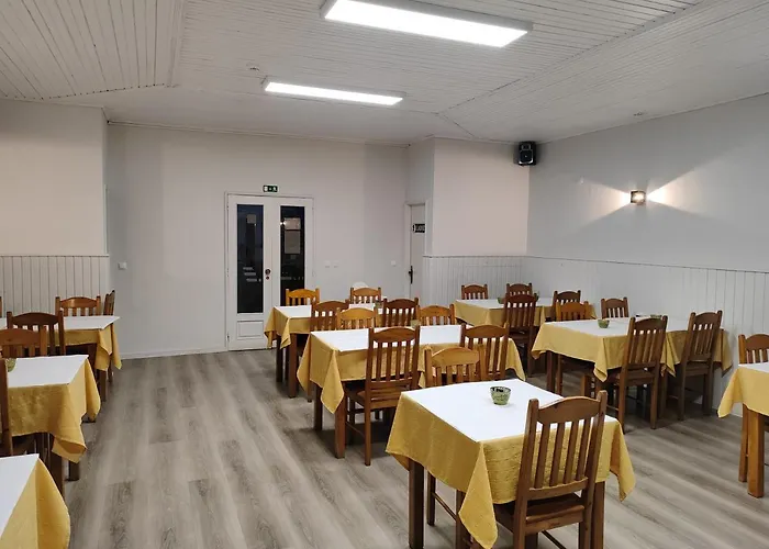 Residencial Centro Comercial Avenida Bragashopping Vendégház 3*