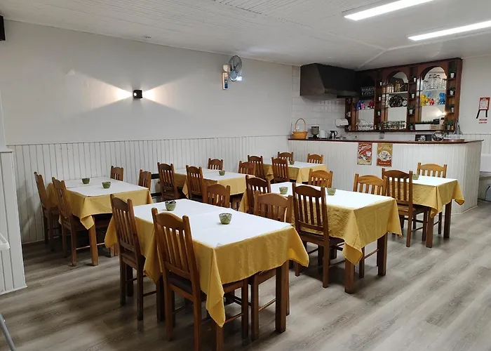 Residencial Centro Comercial Avenida Bragashopping 3*