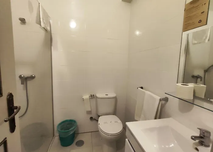 Residencial Centro Comercial Avenida Bragashopping