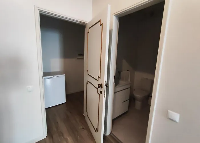 Residencial Centro Comercial Avenida Bragashopping Braga