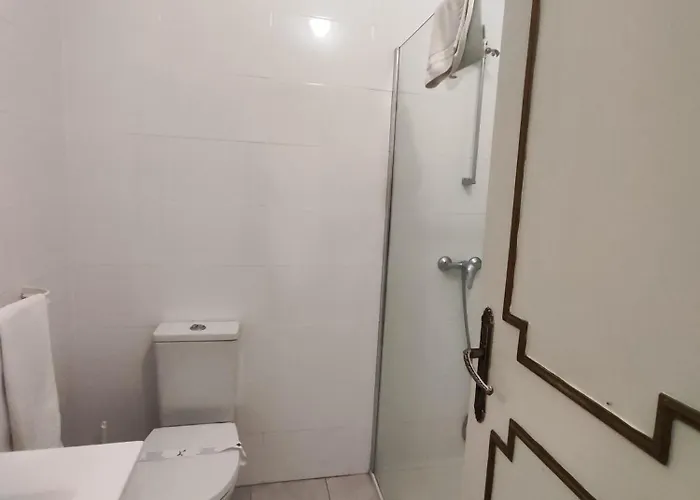 Residencial Centro Comercial Avenida Bragashopping Vendégház 3*