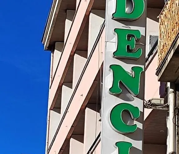 Affittacamere Residencial Centro Comercial Avenida Bragashopping 3*