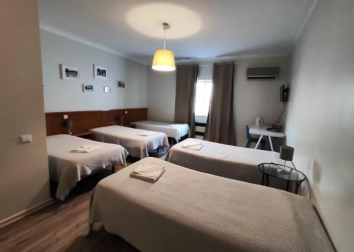 Residencial Centro Comercial Avenida Bragashopping