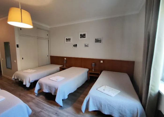 Residencial Centro Comercial Avenida Bragashopping Braga