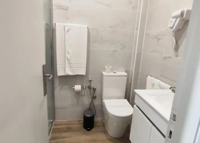 Residencial Centro Comercial Avenida Bragashopping Braga