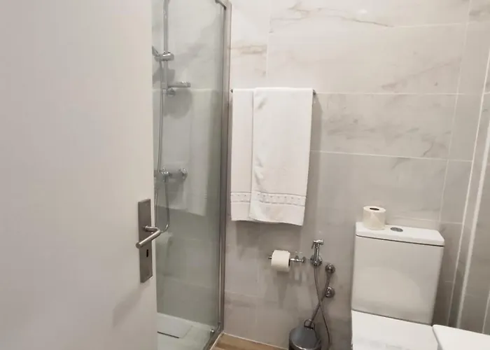 Residencial Centro Comercial Avenida Bragashopping Affittacamere 3*