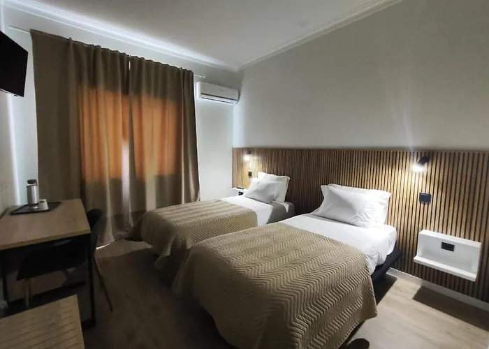 Residencial Centro Comercial Avenida Bragashopping