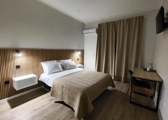 Residencial Centro Comercial Avenida Bragashopping