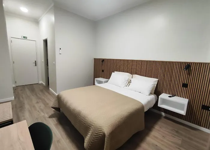 Residencial Centro Comercial Avenida Bragashopping