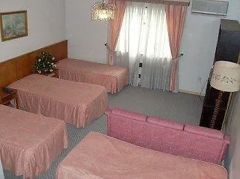 בית הארחה Residencial Centro Comercial Avenida Bragashopping