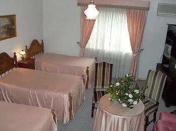 Residencial Centro Comercial Avenida Bragashopping בית הארחה 3*