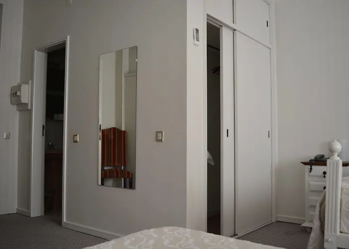 Residencial Centro Comercial Avenida Bragashopping 3*