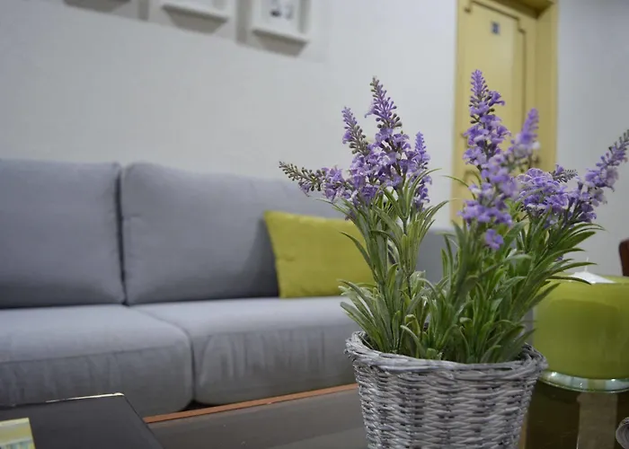 Vendégház Residencial Centro Comercial Avenida Bragashopping Braga