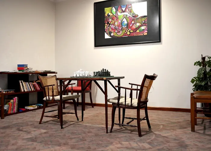 Residencial Centro Comercial Avenida Bragashopping 3*