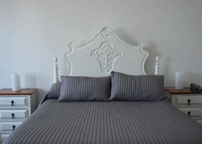 Residencial Centro Comercial Avenida Bragashopping Vendégház 3*